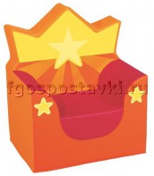 Кресло "Трон" - fgospostavki.ru - Апрелевка