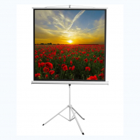 Экран на штативе DSKD-1105  - fgospostavki.ru - Апрелевка