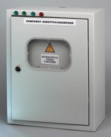 Комплект электроснабжения универ. 220/42/4В с розетками и проводами (КЭС)	 - fgospostavki.ru - Апрелевка