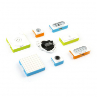 Электронный конструктор NEURON Inventor Kit - fgospostavki.ru - Апрелевка