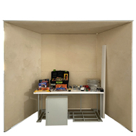 Комплект учебного оборудования «Электромонтаж и наладка систем управления в максимальной комплектации» - fgospostavki.ru - Апрелевка