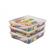 Набор для конструирования «Фанкластик: весь мир в руках твоих 2 (3-4 года)» - fgospostavki.ru - Апрелевка