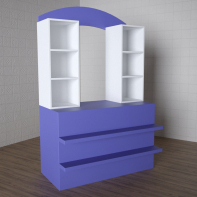 Детский набор «Прилавок» - fgospostavki.ru - Апрелевка