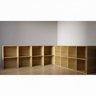 Стеллаж для игрушек «Мир радостей» - fgospostavki.ru - Апрелевка