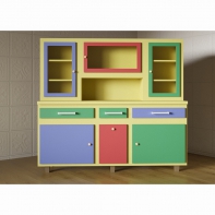 Детский буфет «Дениска» - fgospostavki.ru - Апрелевка