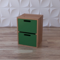 Игровой стеллаж-тумбочка - fgospostavki.ru - Апрелевка