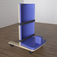 Сиденье для ребенка с ОВЗ «Без преград» - fgospostavki.ru - Апрелевка