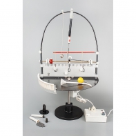 Демонстрационный набор "Вращение" (21 опыт) - fgospostavki.ru - Апрелевка