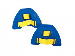 Лопатки для плавания малые - fgospostavki.ru - Апрелевка