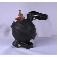 Прибор для демонстрации атмосферного давления (демонстрационный) - fgospostavki.ru - Апрелевка