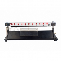 Прибор для демонстрации колебаний на пружине - fgospostavki.ru - Апрелевка