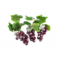 Ветка муляжей "Виноград" - fgospostavki.ru - Апрелевка