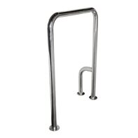 Поручень П-образный - fgospostavki.ru - Апрелевка