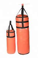 Мешок боксерский (эконом) (21х45 см) - fgospostavki.ru - Апрелевка