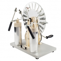 Машина демонстрационная электрофорная - fgospostavki.ru - Апрелевка