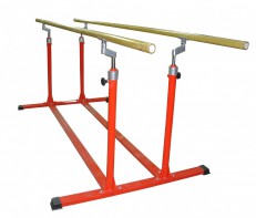 Брусья гимнастические массовые (мужские) - fgospostavki.ru - Апрелевка