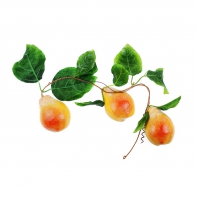 Ветка муляжей "Груши" - fgospostavki.ru - Апрелевка