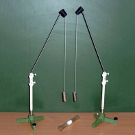 Маятник электростатический - fgospostavki.ru - Апрелевка