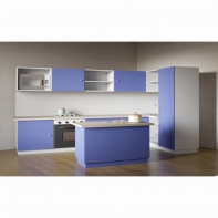 Детская кухня «Фиалка» - fgospostavki.ru - Апрелевка