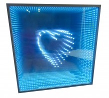 Интерактивная панель "Тоннель света" - fgospostavki.ru - Апрелевка