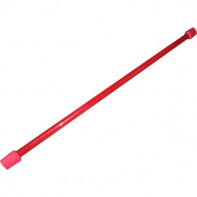 Бодибар (4 килограмма, 1200 миллиметров, красный) - fgospostavki.ru - Апрелевка