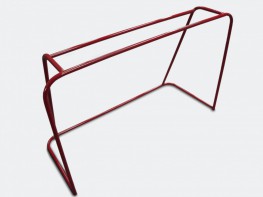 Ворота для флорбола (2 штуки, 1,6Х1,15Х0,65 метра) - fgospostavki.ru - Апрелевка