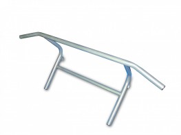 Тренажер (перекладина) навесной для шведской стенки с широким хватом - fgospostavki.ru - Апрелевка