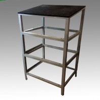 Тумба для тренировки прыгучести (наклонная) - fgospostavki.ru - Апрелевка