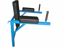 Станок для пресса навесной для шведской стенки - fgospostavki.ru - Апрелевка