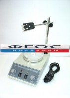 Магнитная мешалка с подогревом (демонстрационная) - fgospostavki.ru - Апрелевка