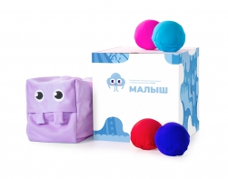 Программно-методический комплекс с видеобиоуправлением Моби «Малыш» - fgospostavki.ru - Апрелевка