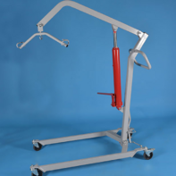 Передвижной подъемник (вертикализатор) для инвалидов (вариант 1) - fgospostavki.ru - Апрелевка