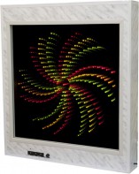 Интерактивная панель "Огненное колесо" (вариант 2) - fgospostavki.ru - Апрелевка