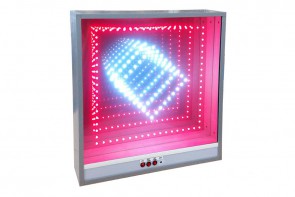 Большая светозвуковая панель «Бесконечность» - fgospostavki.ru - Апрелевка