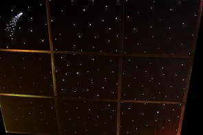 Потолок “Звездное небо” - fgospostavki.ru - Апрелевка