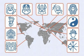 Интерактивные курсы. Основы мировых религиозных культур 4 класс. Базовый - fgospostavki.ru - Апрелевка