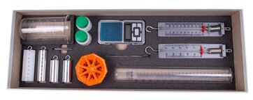 ОГЭ / ГИА по физике 2025: комплект №1 - fgospostavki.ru - Апрелевка