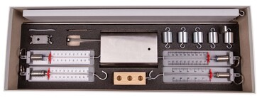 ОГЭ / ГИА по физике 2025: комплект №2 - fgospostavki.ru - Апрелевка