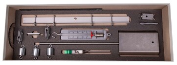 ОГЭ / ГИА по физике 2025: комплект №6 - fgospostavki.ru - Апрелевка