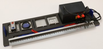 ГИА по физике: комплект (набор) №6 (с выпрямителем) - fgospostavki.ru - Апрелевка