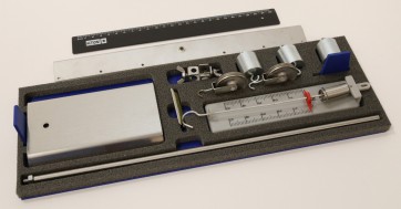 ГИА по физике: комплект (набор) №8 - fgospostavki.ru - Апрелевка