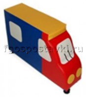 Каталка "Грузовик" - fgospostavki.ru - Апрелевка