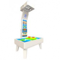 Интерактивная песочница "Mini" - fgospostavki.ru - Апрелевка