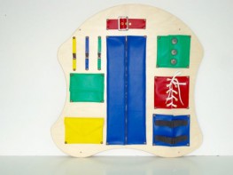 Тактильная панель "Шея гусеницы" - fgospostavki.ru - Апрелевка