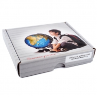 Раздаточная коллекция "Сырье для химической промышленности"  - fgospostavki.ru - Апрелевка