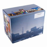 Коллекция "Топливо" (15 паспарту) - fgospostavki.ru - Апрелевка