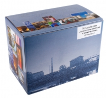 Раздаточная коллекция "Минеральные удобрения" (15 паспарту) - fgospostavki.ru - Апрелевка