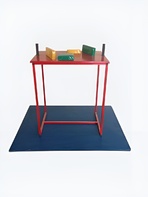 Стол для армрестлинга стандартный - fgospostavki.ru - Апрелевка