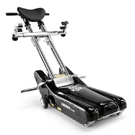 Подъемник лестничный гусеничный мобильный Sherpa N902 - fgospostavki.ru - Апрелевка