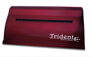 Принтер для печати рельефно-точечным шрифтом Брайля Trident - fgospostavki.ru - Апрелевка